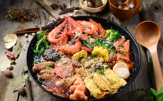 冒菜店是否已經過時？冒菜開店經歷分享