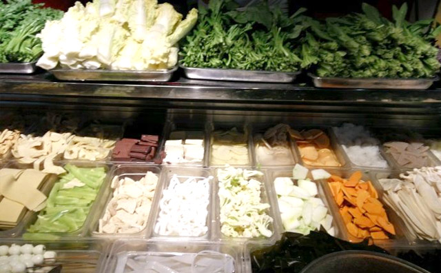 干了一年麻辣燙賠錢是什么原因？麻辣燙店出現虧損怎么辦