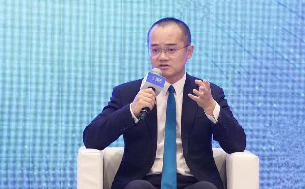 美團點評CEO王興：供給側數字化任重道遠，充滿挑戰