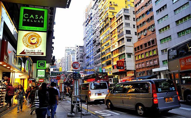 國慶節要來了，餐廳節日營銷4招，讓顧客滿盈