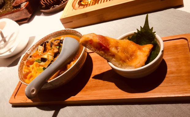 在到商場開餐廳之前，有哪些應該知道的事情