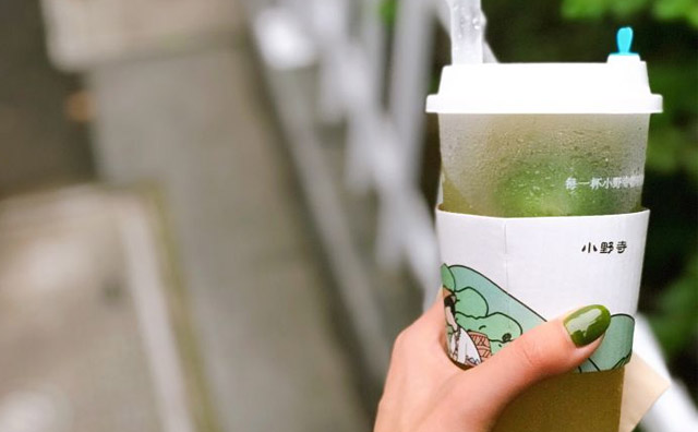 奶茶店多久能活，一個奶茶店存活周期
