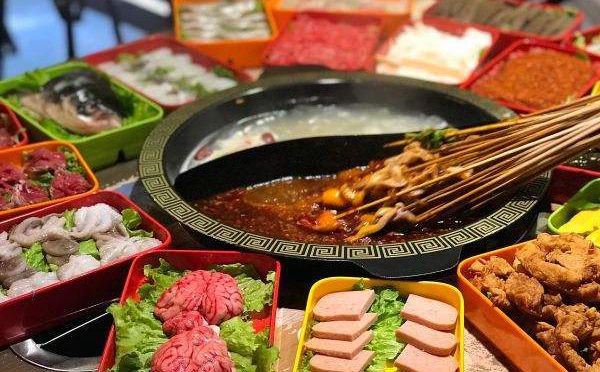 餐飲業(yè)持續(xù)增長，火鍋市場蘊藏萬億元商機