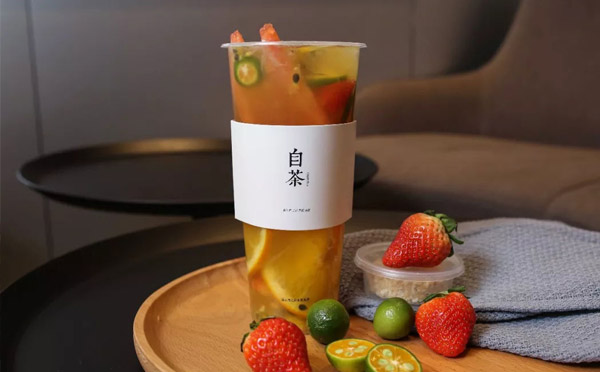 開奶茶店虧20幾萬了，如何補救