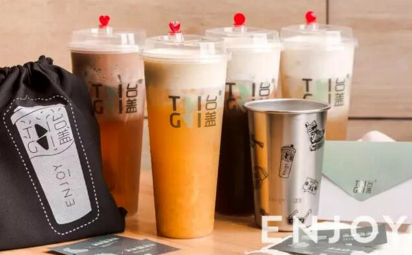 十個奶茶店九個虧，奶茶店倒閉的真正原因