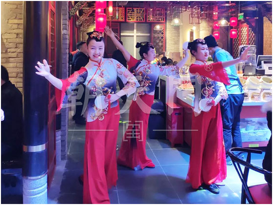 火鍋店多少錢能開起來，加盟火鍋店有保障嗎