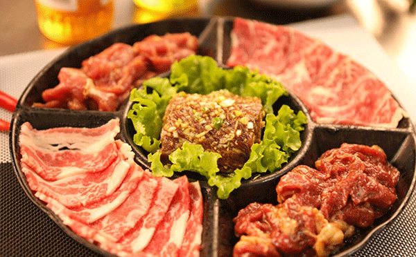 開韓式烤肉店是加盟好還是自創品牌好