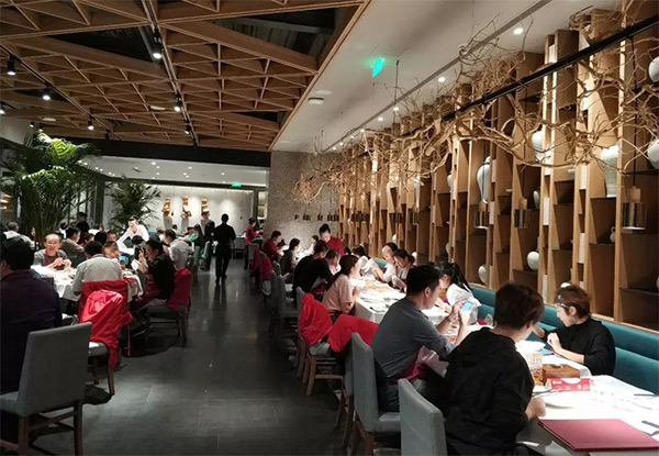 2018餐飲倒閉潮開始了，你慌了嗎？