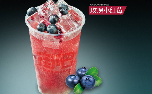 開奶茶店需要什么技術