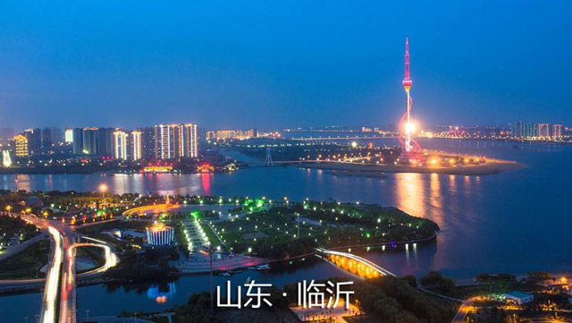 2019臨沂國際連鎖加盟展-展會優勢