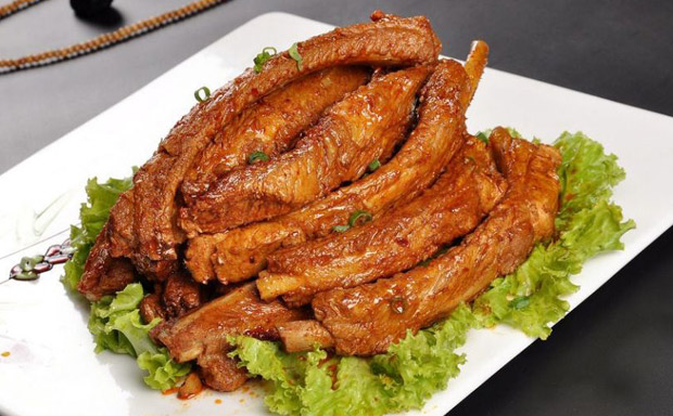 論上菜順序的重要性，餐廳服務員都應該知道