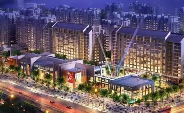 你認為住房商改住會降低餐飲房租？