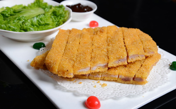 如果不加盟雞排店，自己開好開嗎？