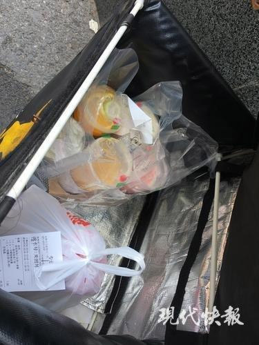 餐飲新規(guī)讓冷熱食品分開(kāi)放，外賣(mài)要公示菜品和主要原料名稱
