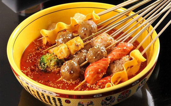冷鍋串串和熱鍋串串有什么區別?