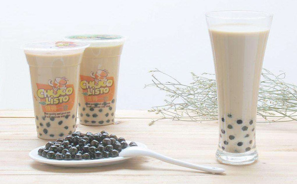 開一家奶茶店需要準備哪些手續