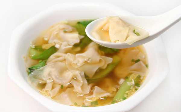 開一家餛飩店需要準備哪些手續