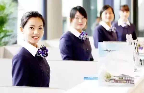 餐廳服務是由一個個細節體現出來的 