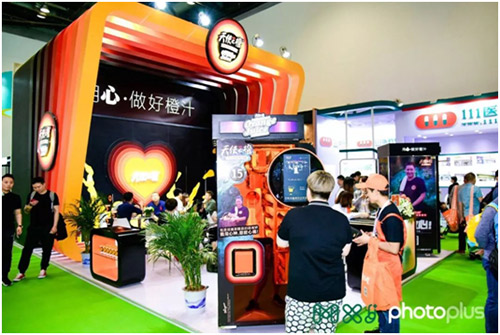 2018盟享加中國特許加盟展上海站預登記開啟，早鳥票6折