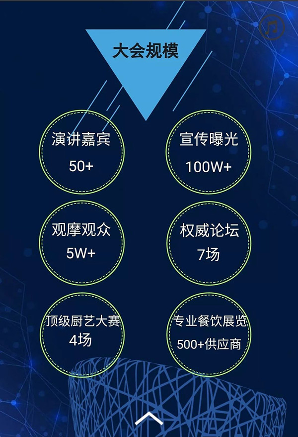 第二屆·一帶一路美食交流大會(huì)，5月21日北京開啟！粉絲送票！