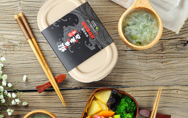 全國專業便當加盟10強【蝦米東西龍蝦飯】