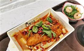 在鄉鎮開烤魚店好不好，關鍵要看這些方面
