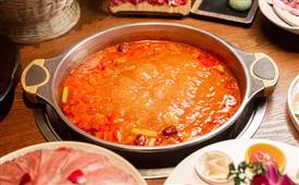 庖丁家鮮牛肉火鍋，掀起牛肉傳統火鍋美食革命