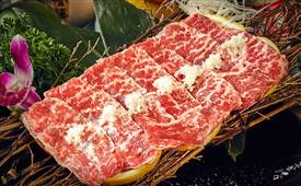 開一家烤肉店需要哪些設備