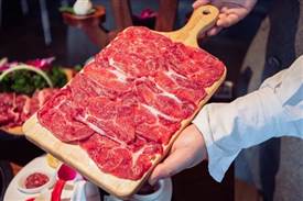 庖丁家鮮牛肉火鍋，更懂牛肉的品牌