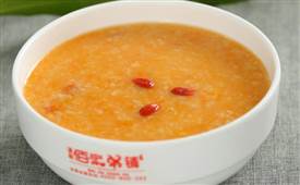 一個(gè)人可以開(kāi)粥店嗎，從這些方面考量