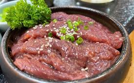 小豬查理川式烤肉，品質有保障，價格更低廉