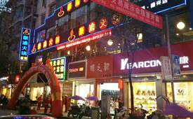 豪渝火鍋，火鍋店如何步步為贏？