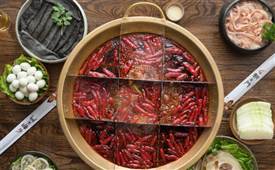 街邊、社區(qū)、商場(chǎng)店選址，有什么技巧？餐飲干貨！