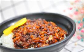 加盟鹵肉飯，值得創業者投資的好項目