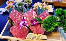 烤肉店冬天生意和夏天生意區別大嗎