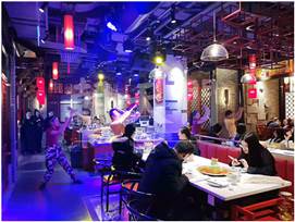 火鍋加盟開店：如何把創(chuàng)業(yè)風險降到更低