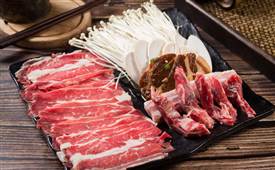 日式烤肉和韓式烤肉的區別