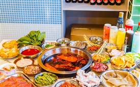 開主題火鍋店經歷，原來成功和失敗只是一步之遙