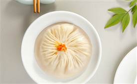 怎么經營好一家湯包館？