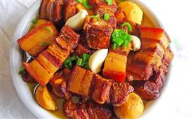 如何開(kāi)好紅燒肉店，成功的店都是這樣做的