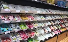 零食小超市有發展前景嗎，從這些方面可以看出來