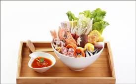 開麻辣燙店麻煩嗎，開店準(zhǔn)備告訴你