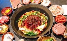 在小縣城開(kāi)餐廳，一定要看的3個(gè)“生意洞察”