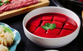 牛奶鴨血越是火爆，火鍋行業(yè)越內卷？
