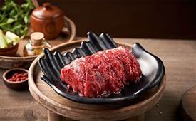 庖丁家鮮牛肉火鍋怎么樣？