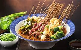 冷串串冬天怎么經營，串串店三大經營技巧