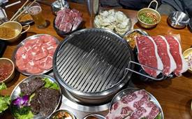 開日式烤肉店的經驗分享