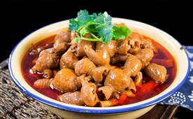 美食加盟店如何實現穩定發展方法  