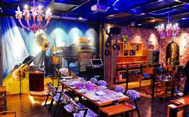 音樂火鍋店服務細節總結，讓顧客愛上你的店
