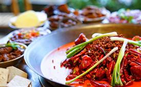 牛肉串串香底料和火鍋底料有什么區別?